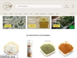 Sites similar to etal-des-epices.com