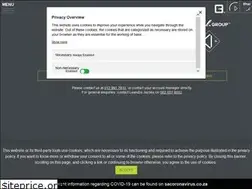 Sites similar to etal.co.za
