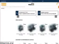 Sites similar to etal.ua