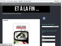 Sites similar to etalafin.fr