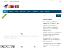 Sites similar to etalaseinfo.com