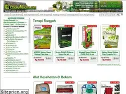 Sites similar to etalasemuslim.com