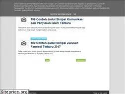 Sites similar to etalasepustaka.blogspot.com