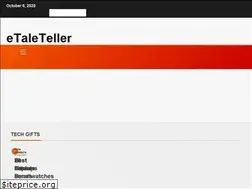 Sites similar to etaleteller.com