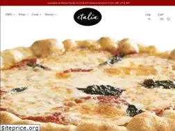 Sites similar to etaliafoods.com