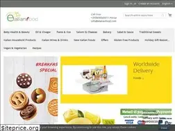 Sites similar to etalianfood.com
