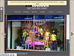 Sites similar to etalogisch.nl