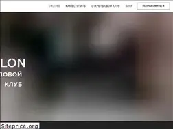 Sites similar to etalon.club