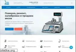 Sites similar to etalon.su
