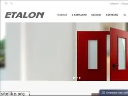 Sites similar to etalonbel.ru