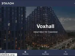 Sites similar to etalongroup.ru