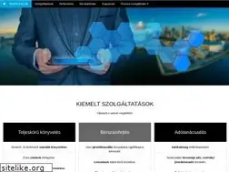 Sites similar to etalonholding.hu