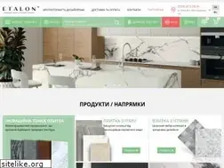Sites similar to etalonk.com