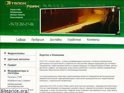 Sites similar to etalonline.ru
