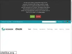 Sites similar to etalonproducts.com