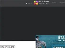 Sites similar to etalons-poney-as.com