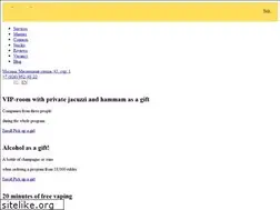 Sites similar to etalonspa.ru