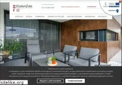 Sites similar to etalonzala.hu