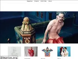 Sites similar to etalorsmagazine.com