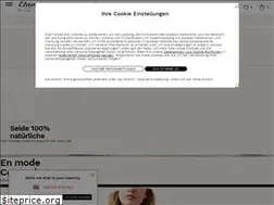 Sites similar to etam.de