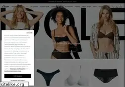 Sites similar to etam.fr