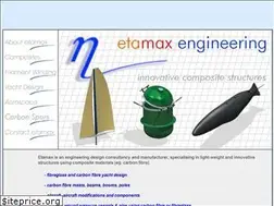 Sites similar to etamax.com.au