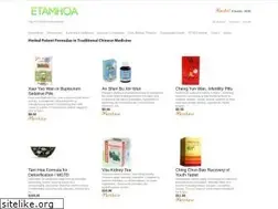 Sites similar to etamhoa.com