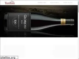 Sites similar to etamtam.es