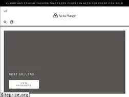 Sites similar to etanapparel.com