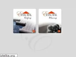 Sites similar to etanchal.com