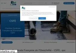 Sites similar to etancheite.com