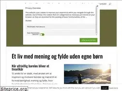 Sites similar to etandetliv.dk