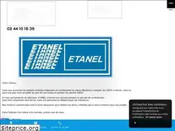 Sites similar to etanel.fr