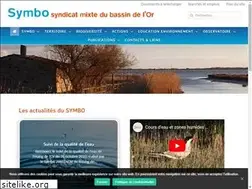 Sites similar to etang-de-l-or.com