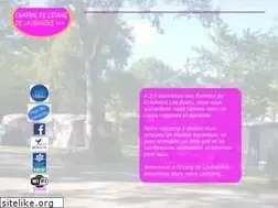 Sites similar to etang-de-laubanere.com