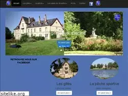 Sites similar to etang-des-freaux.com