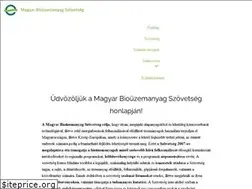 Sites similar to etanol.info.hu