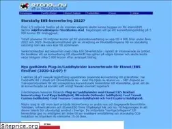Sites similar to etanol.nu