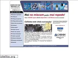 Sites similar to etansari.ro