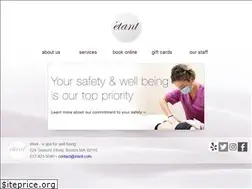 Sites similar to etant.com