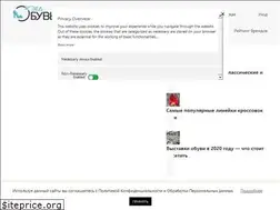 Sites similar to etaobuv.ru