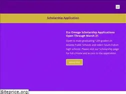 Sites similar to etaomegachapter.com