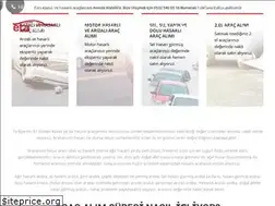 Sites similar to etaoto.com