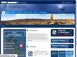 Sites similar to etap.com.tn