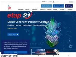 Sites similar to etap.com
