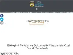 Sites similar to etap.org.tr