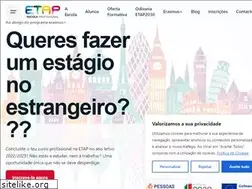 Sites similar to etap.pt