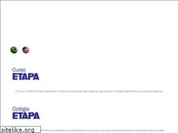 Sites similar to etapa.com.br