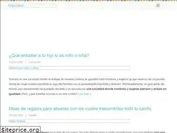Sites similar to etapainfantil.com
