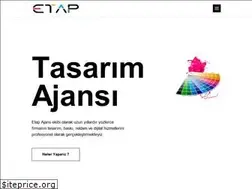 Sites similar to etapajans.com